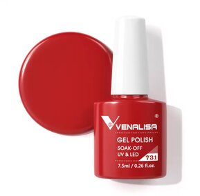 Venalisa gel lak V731