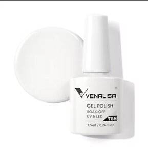 Venalisa gel lak V758