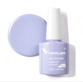 Venalisa gel lak V757