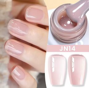 Born pretty jelly gel JN14