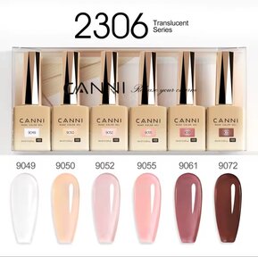 Canni set 6/1 hema free