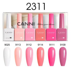 Canni set 6/1 hema free 