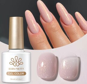 Born pretty uv gel lak JG30