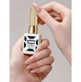 Set galaxy top coat + baza coat