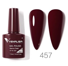 Venalisa gel lak V457