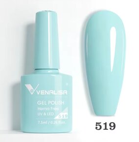 Venalisa gel lak V519