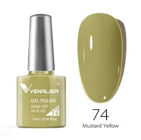 Venalisa uv gel V74