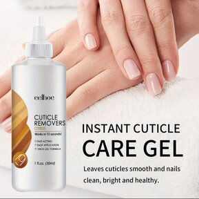 Remuver za omeksavanje i uklanjanje zanoktica 30 ml.