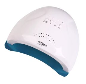 Uv led lampa sa metalnim dnom 48 w