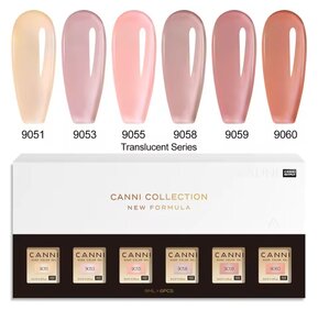 Canni hema free set 2317