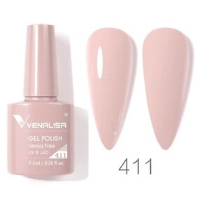 Venalisa uv gel lak V411