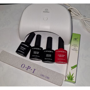 Set za gel lak 