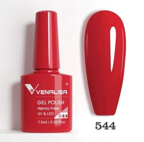 Venalisa gel lak 544