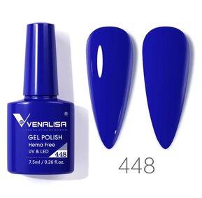 Venalisa uv gel lak 448