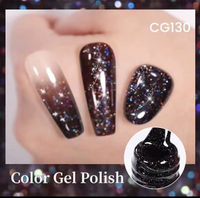 Born pretty uv gel lak sa sjajem 10 ml