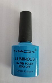 Magk Fluorescentni uv gel