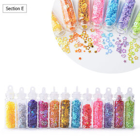 Perle za  Nail Art set