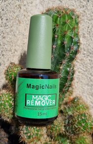 Magic remover 15 ml